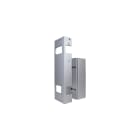 Cdvi - Ensemble de fixations pour ventouses intérieures 500kg - Equerres L5 + Z3Z4Z5