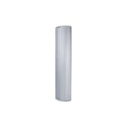 Cdvi - Poignée lumineuse ventouse 300kg - 500mm - 12/24/48V - Signal NONF - NFS 61-937