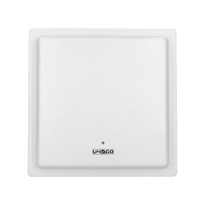 Cdvi - Lecteur U4GO très longue portée 10 mètres UHF 865Mhz ? Autonome & Wiegand ? IP55