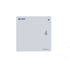 Cdvi - Contrôleur KRYPTO en coffret+alimentation POE ? 2 portes 4 lecteurs Bus/Wiegand