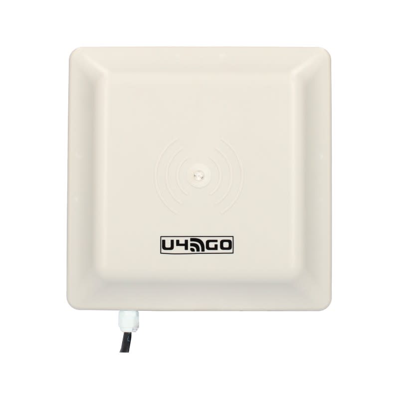 Cdvi - Lecteur U4GO longue portée 6 mètres UHF 865Mhz ? Autonome & Wiegand ? IP55