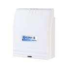 Cdvi - Box clavier codé Digicode® 100 Codes 3R 12 à 48VDC avec app smartphone