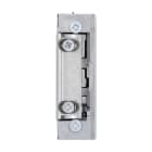 Cdvi - Gâche symétrique réversible à émission 10-24V dév. porte réglable radiale 67