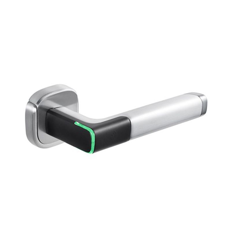 Cdvi - Bequille Aperio H100 main gauche