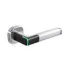 Cdvi - Bequille Aperio H100 main gauche