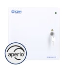 Cdvi - Contrôleur ATRIUM Krypto - gestion des béquilles radio Aperio