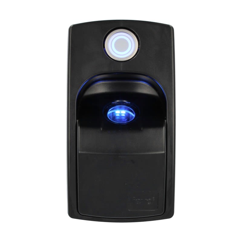 Cdvi - Lecteur IEVO biométrique bitechnologie empreinte + badge