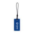 Cdvi - Badge Mifare classic Format porte-clés 13.56MHz - Marquage Hexadécimal