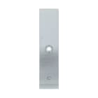 Cdvi - Contre plaque pour ventouses 400kg