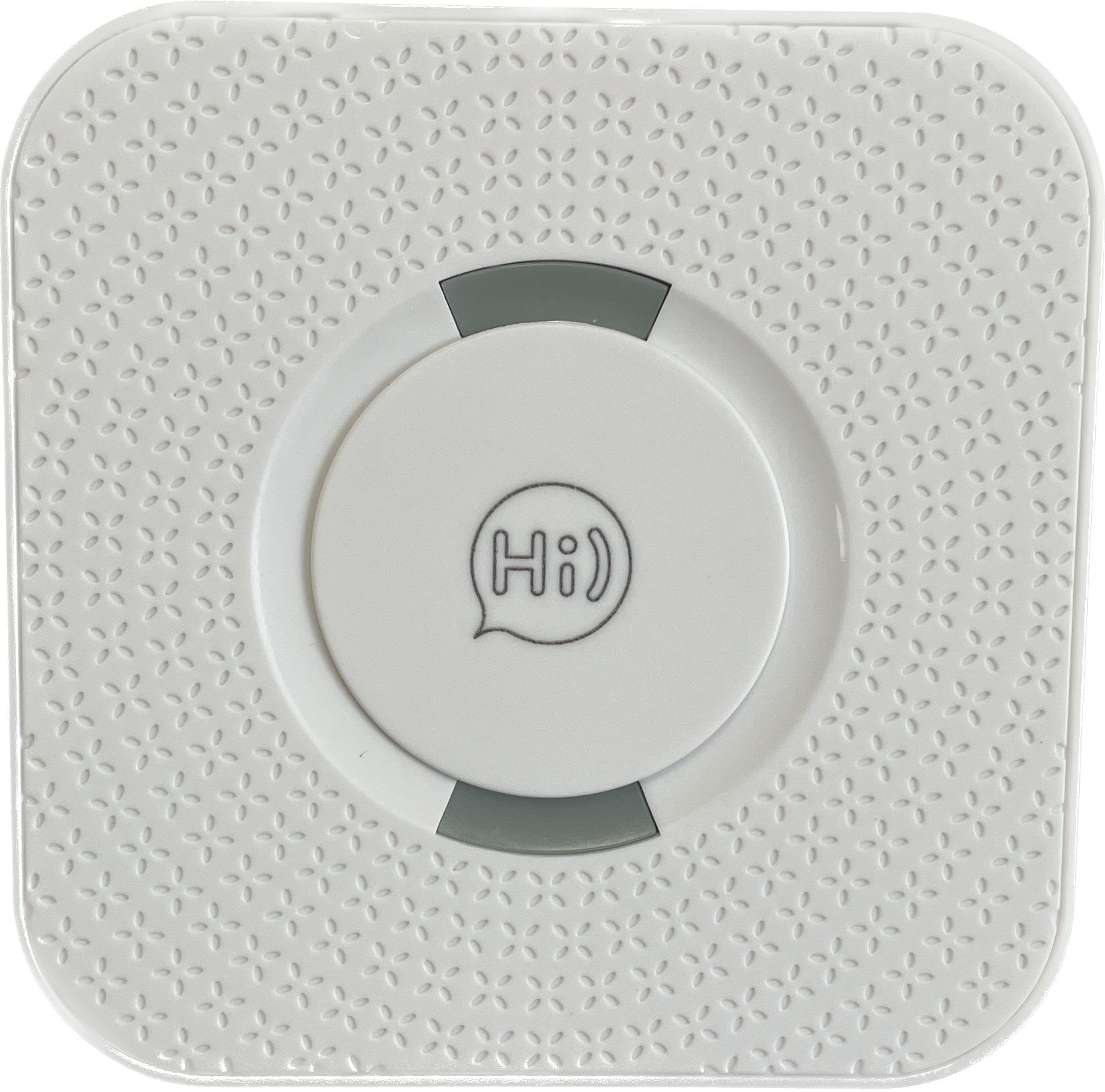 Cdvi - Carillon hi radio 433 Mhz 220v