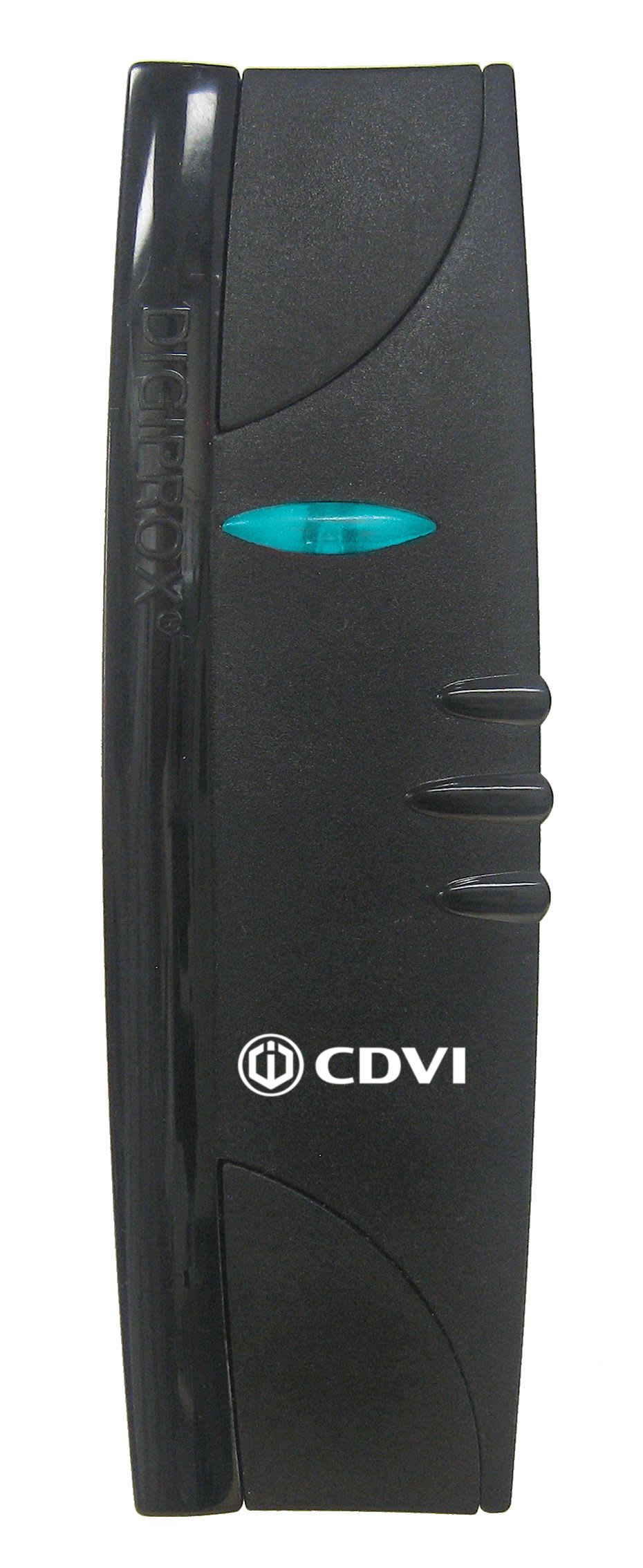 Cdvi - Lecteur KRYPTO DESFire EV2 RS485 precable