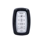 Cdvi - Boitier de cde murale noir