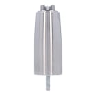 Cdvi - Extension de l?arbre moteur 80mm Bras Pin 5mm