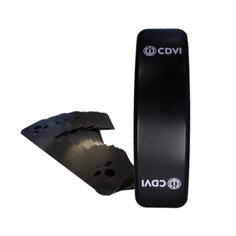 Cdvi - Kit pour porte anti-panique