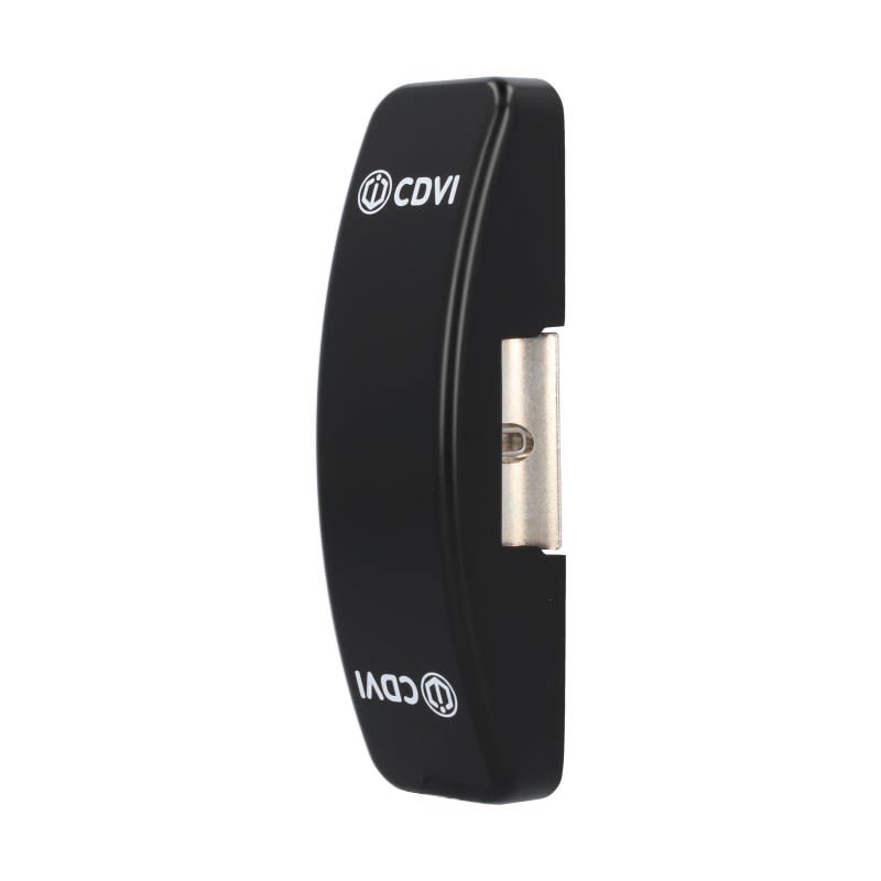 Cdvi - Kit Gâche anti-panique 10/24V