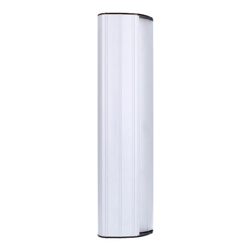 Cdvi - Poignée ventouse BRUT 300kg - 400mm - 12-24V DC Signal NONF - NFS 61-937