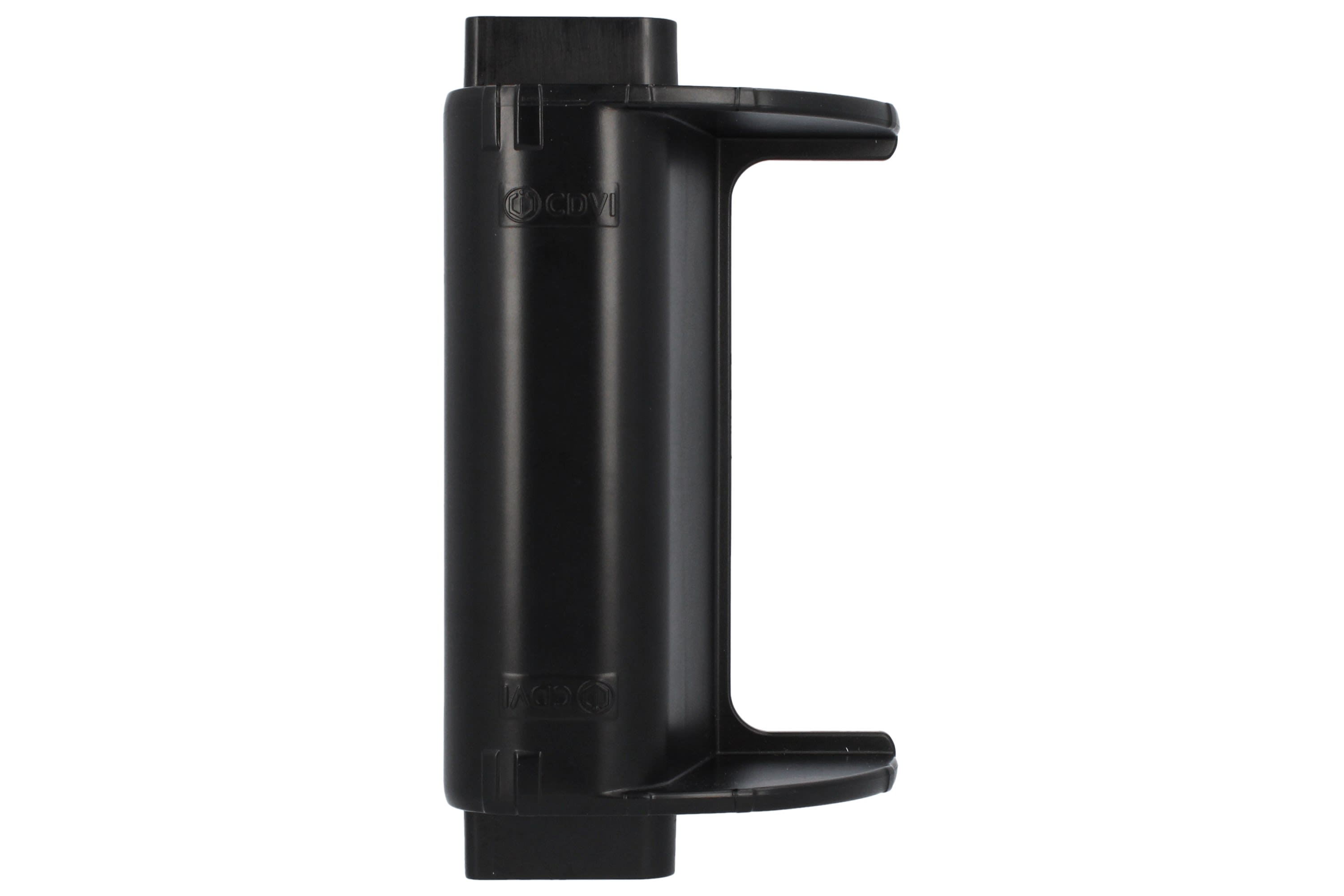 Cdvi - Raccord cylindre pour bandeaux ventouses gamme RP & EVO