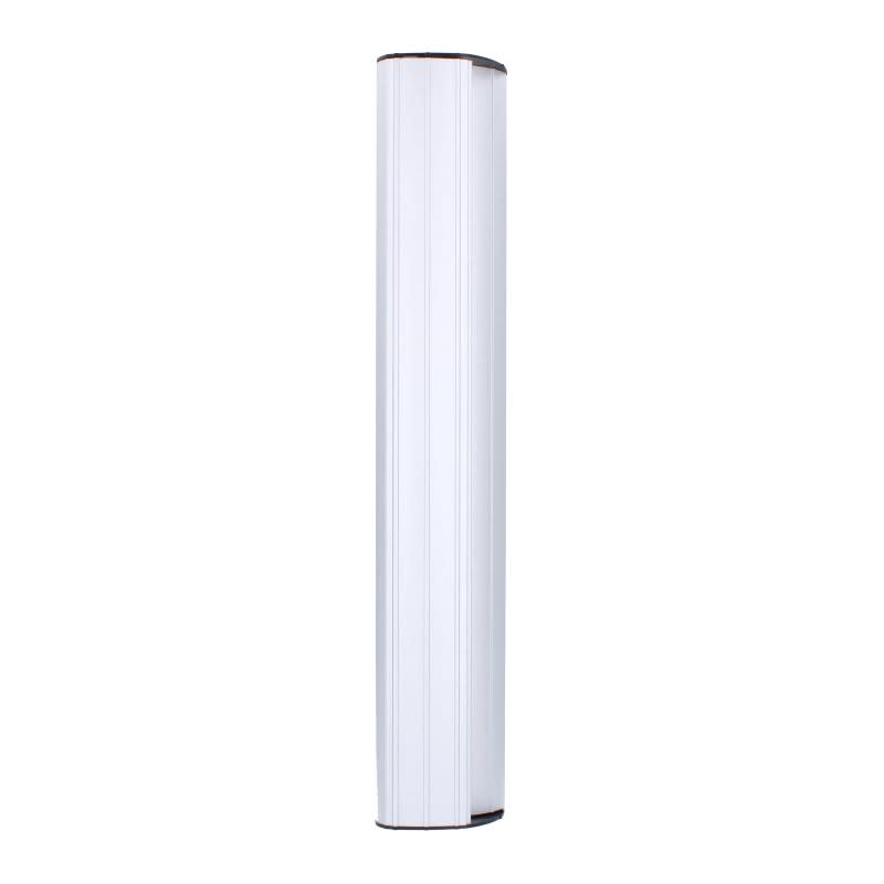 Cdvi - Poignée ventouse 600kg 60cm NFS 61-937 RAL 9005