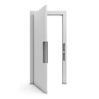 Cdvi - Poignée ventouses 2x400kg 600mm NFS 61-937 RAL 9010