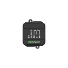 Cdvi - Récepteur radio+Bluetooth 433MHz 1 relai ? 12-24V ? 250 émetteurs/100 téléphones