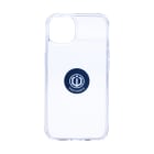 Cdvi - 25 badges tag autocollants 13.56Mhz Mifare Desfire® EV2 4K ? Compatible KRYPTO