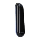 Cdvi - Lecteur fin & noir en applique Wiegand 125KHz EM uniquement ? Lumineux & sonore