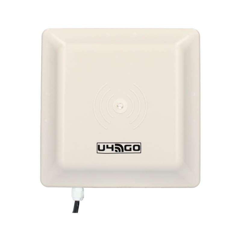 Cdvi - Lecteur U4GO longue portée 6 mètres UHF 865Mhz ? Autonome & Wiegand ? IP55