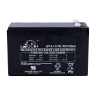 Cdvi - Batterie 12V 7.0 A/h