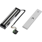 Cdvi - Ventouse encastrée 300kg pour gamme RP & W