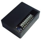 Cdvi - Temporisation réglable de gâches