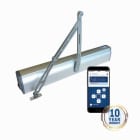 Cdvi - Automatisme bras universel pour porte simple 230vac 120kg Bluetooth