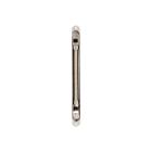 Cdvi - Flexible de porte invisible 21cm - porte ouvrant à 90°