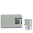 Cdvi - Carte active avec capteur de mouvement et prox Mifare