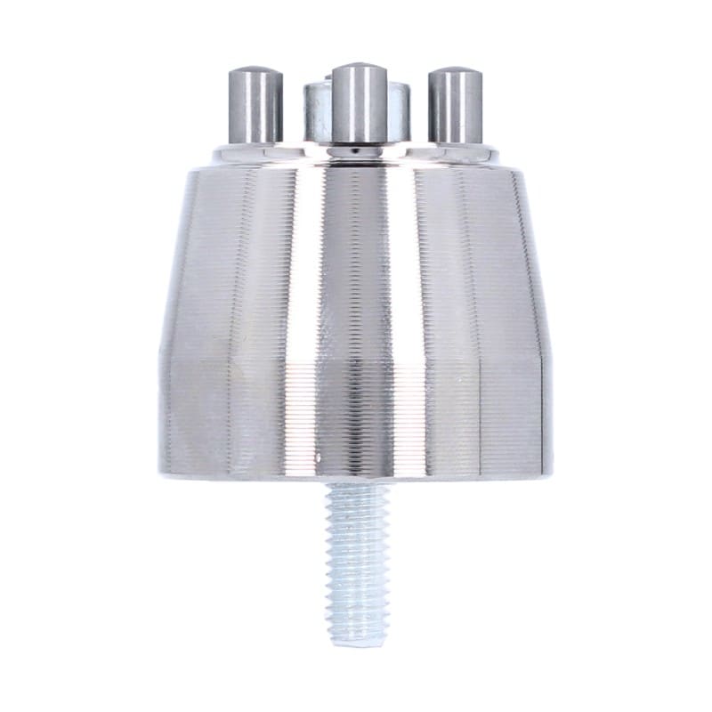 Cdvi - Extension arbre moteur 30mm