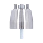 Cdvi - Extension arbre moteur 30mm