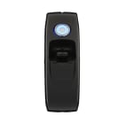 Cdvi - Lecteur d'empreintes digitales avec lecteur de cartes