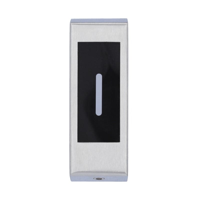 Cdvi - Lecteur inox KRYPTO DESFire® EV2 RS485