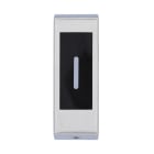 Cdvi - Lecteur inox KRYPTO DESFire® EV2 RS485