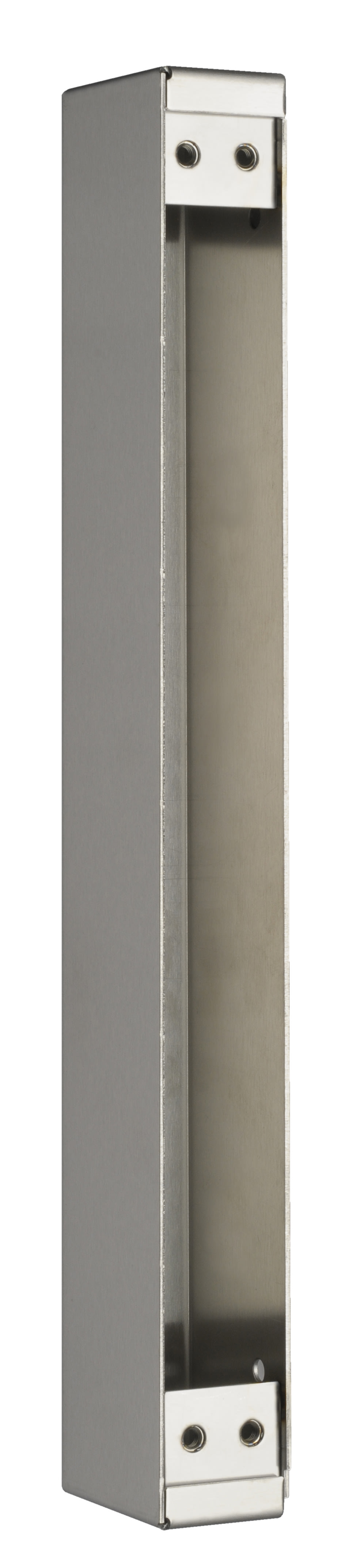 Cdvi - Kit de mise en applique pour electro-serrure FL2448