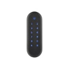 Cdvi - Lecteur+clavier codé Digicode® DESFire® EV2 RS485 KRYPTO + 125 kHz