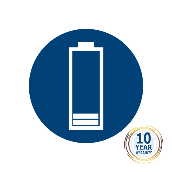 Cdvi - Pile alcaline L1028 12V