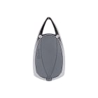 Cdvi - Badge Desfire® EV2 4K 13.56MHz Format METAL gris
