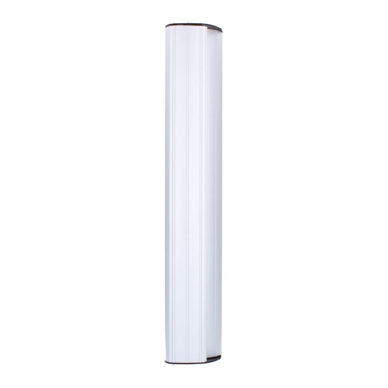 Cdvi - Poignée ventouse 2 x 300kg 600 mm 12-24V-48 V - Signal NONF - NF S61-937