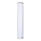 Cdvi - Poignée ventouse 2 x 300kg 600 mm 12-24V-48 V - Signal NONF - NF S61-937 BRUT