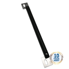 Cdvi - Tag U4GO 865 MHz format pare-brise véhicule