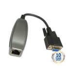 Cdvi - Convertisseur RS232 IP pour centrale CENTAUR