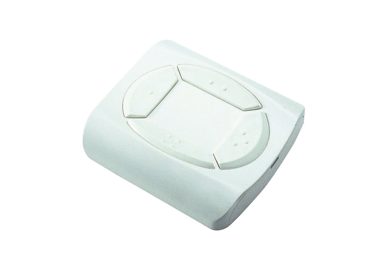 Cdvi - Télécommande murale 4f 433MHz