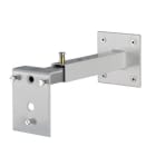 Cdvi - Support universel réglable de 150 à 300mm pour ventouse incendie