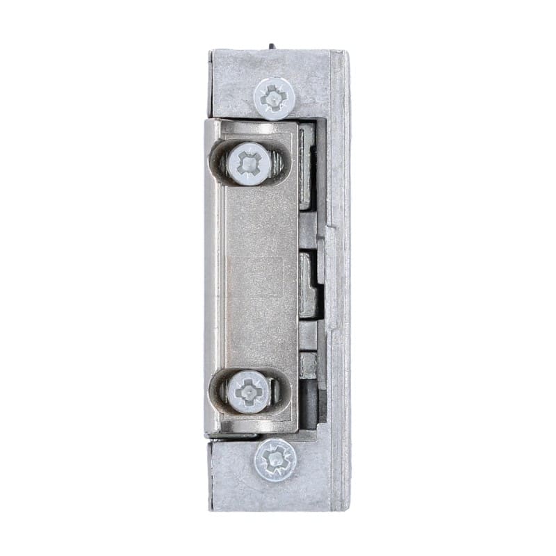 Cdvi - Gâche symétrique réversible à émission 10-24V réglable radiale 67mm