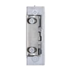 Cdvi - Gâche symétrique réversible à émission 10-24V réglable radiale 67mm